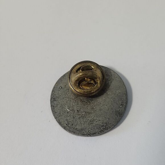 Vintage Aerosmith Aero Force One 1994 Pin Fan Collectible - Picture 2 of 4